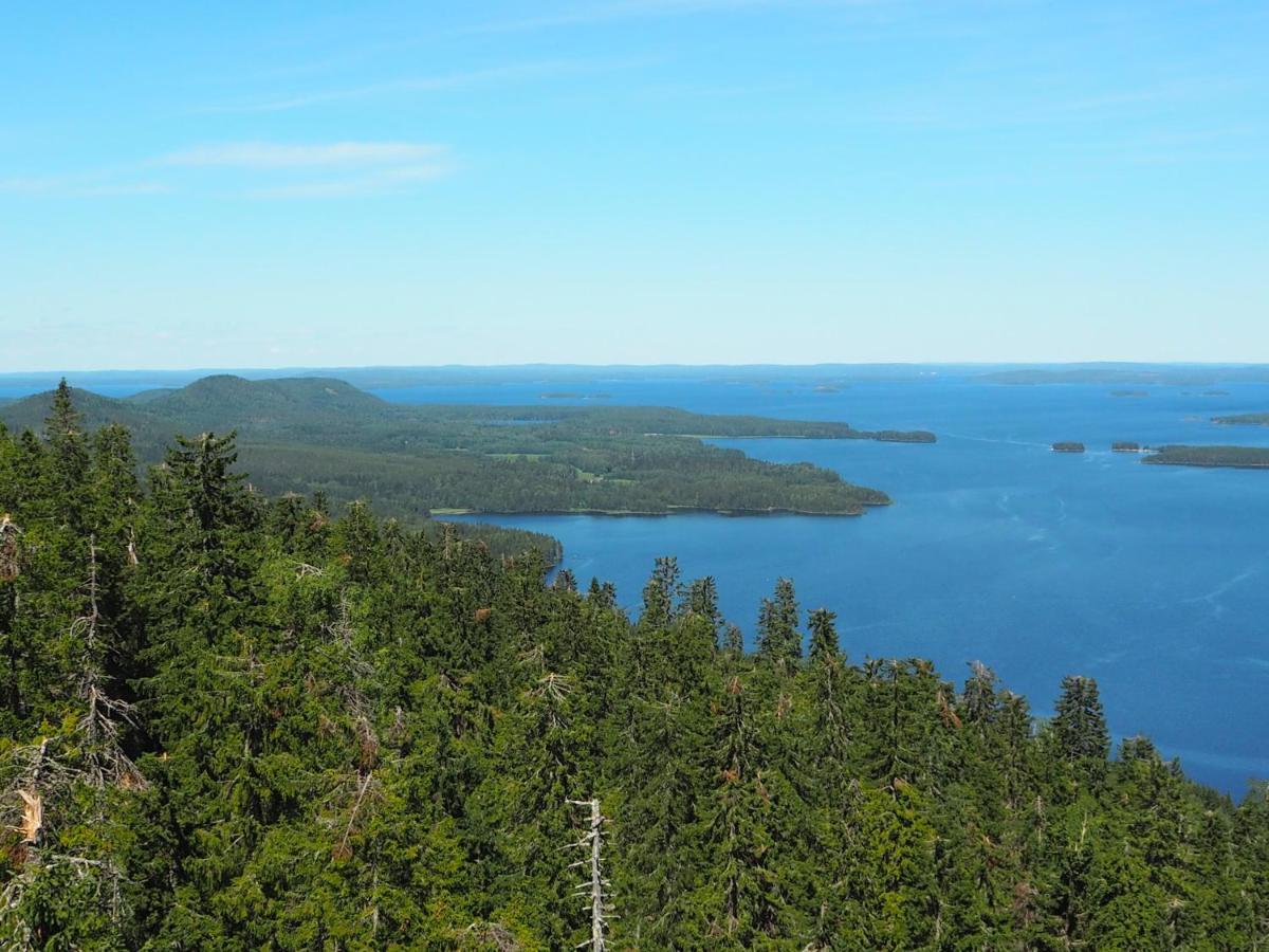 Aava Koli Villa Kolinkylä Eksteriør bilde