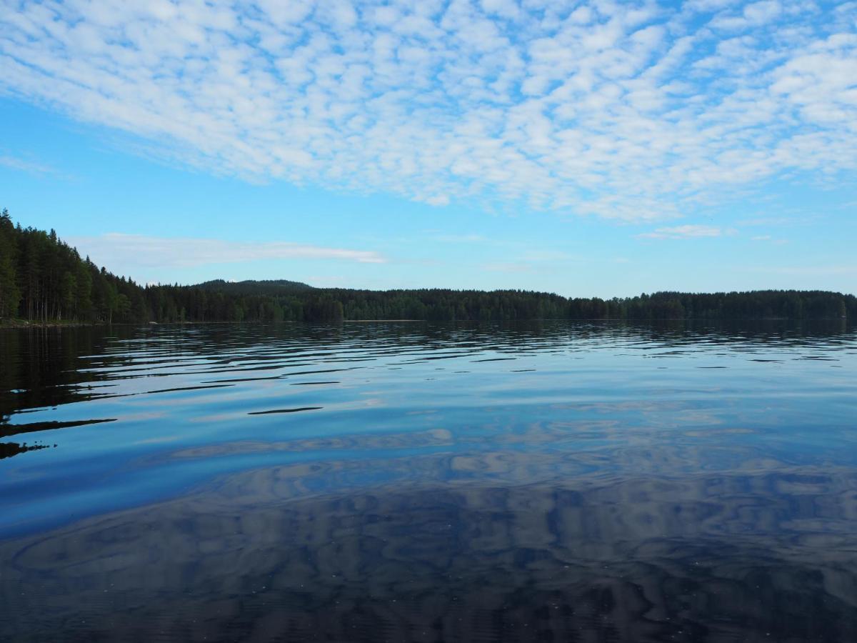 Aava Koli Villa Kolinkylä Eksteriør bilde