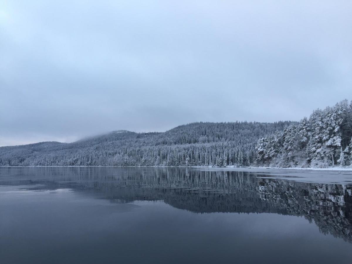 Aava Koli Villa Kolinkylä Eksteriør bilde