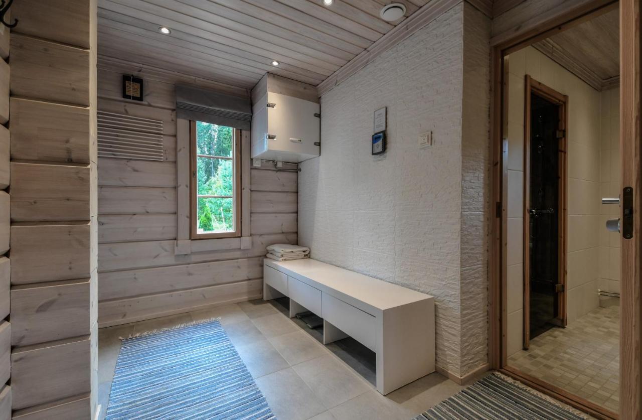 Aava Koli Villa Kolinkylä Eksteriør bilde