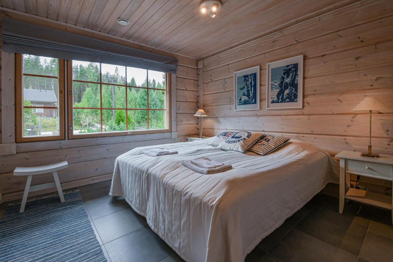 Aava Koli Villa Kolinkylä Eksteriør bilde