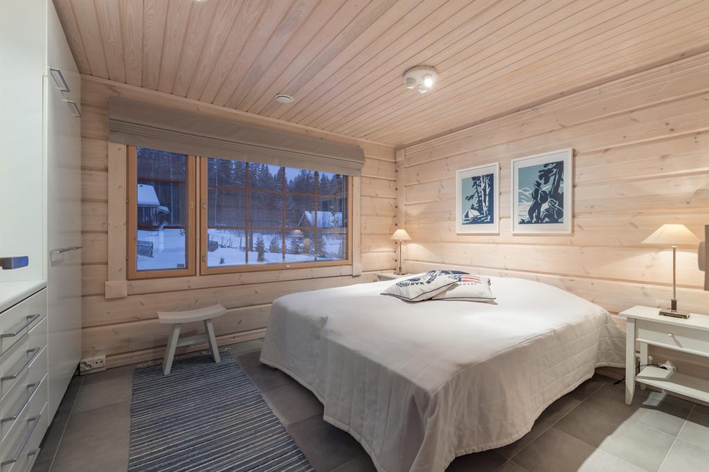 Aava Koli Villa Kolinkylä Eksteriør bilde